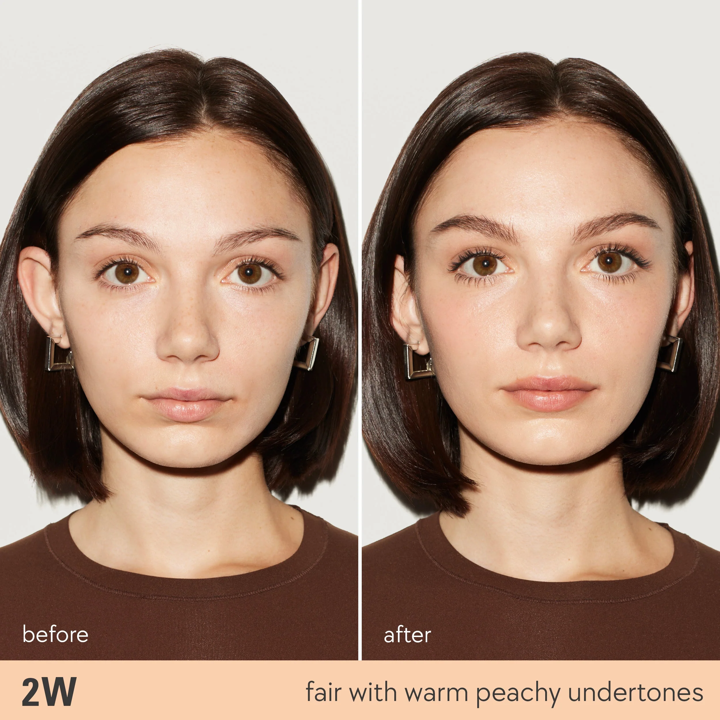 Power Plush Longwear Foundation - Image 12