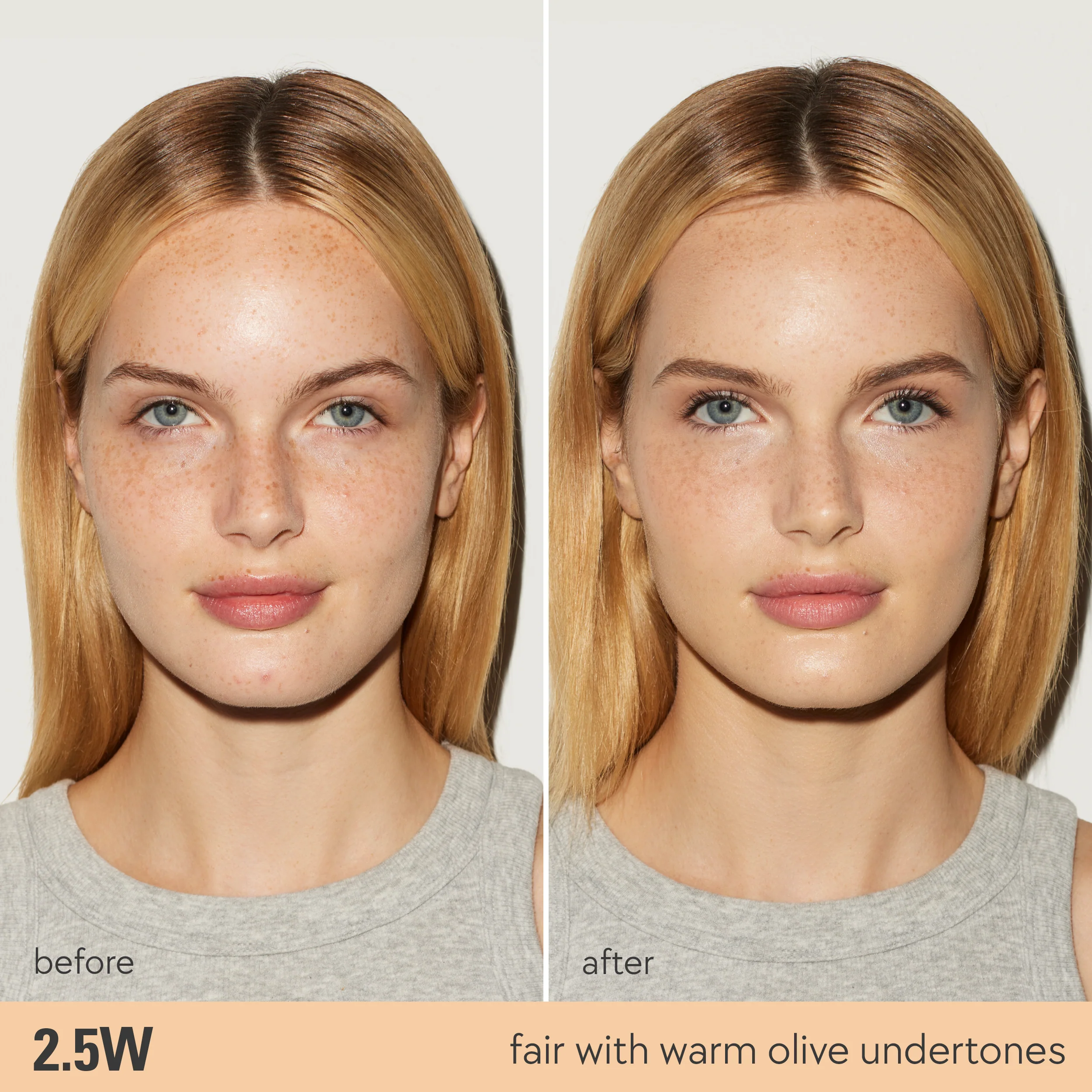 Power Plush Longwear Foundation - Image 14