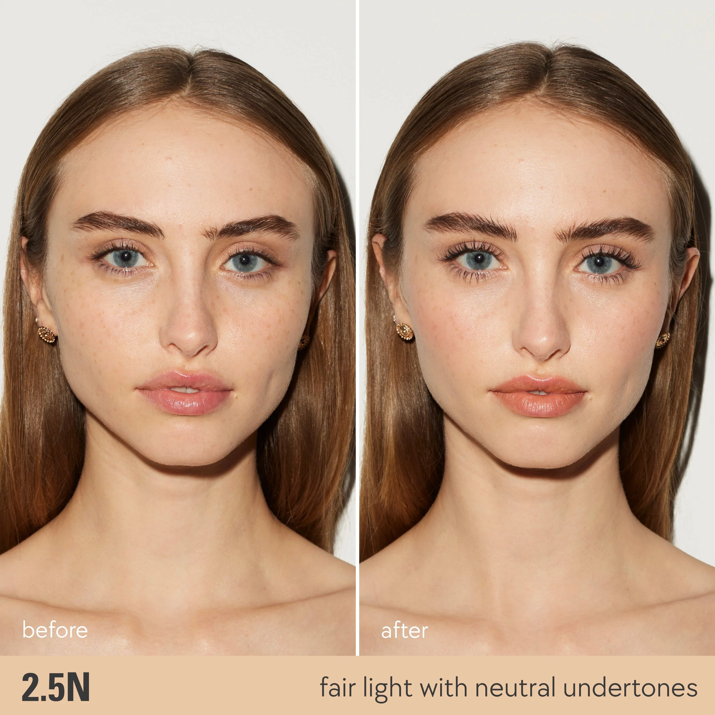 Power Plush Longwear Foundation - Image 16