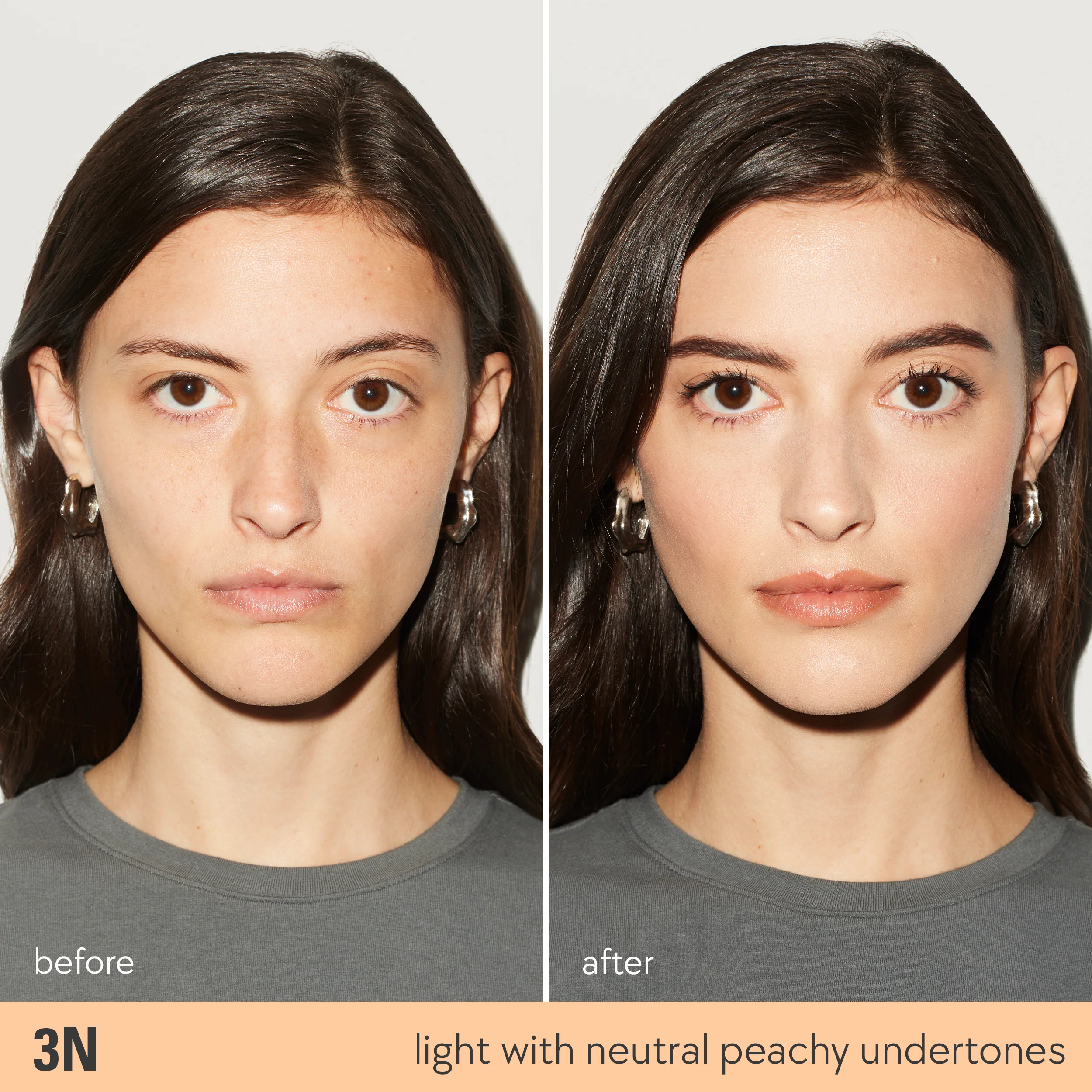 Power Plush Longwear Foundation - Image 18