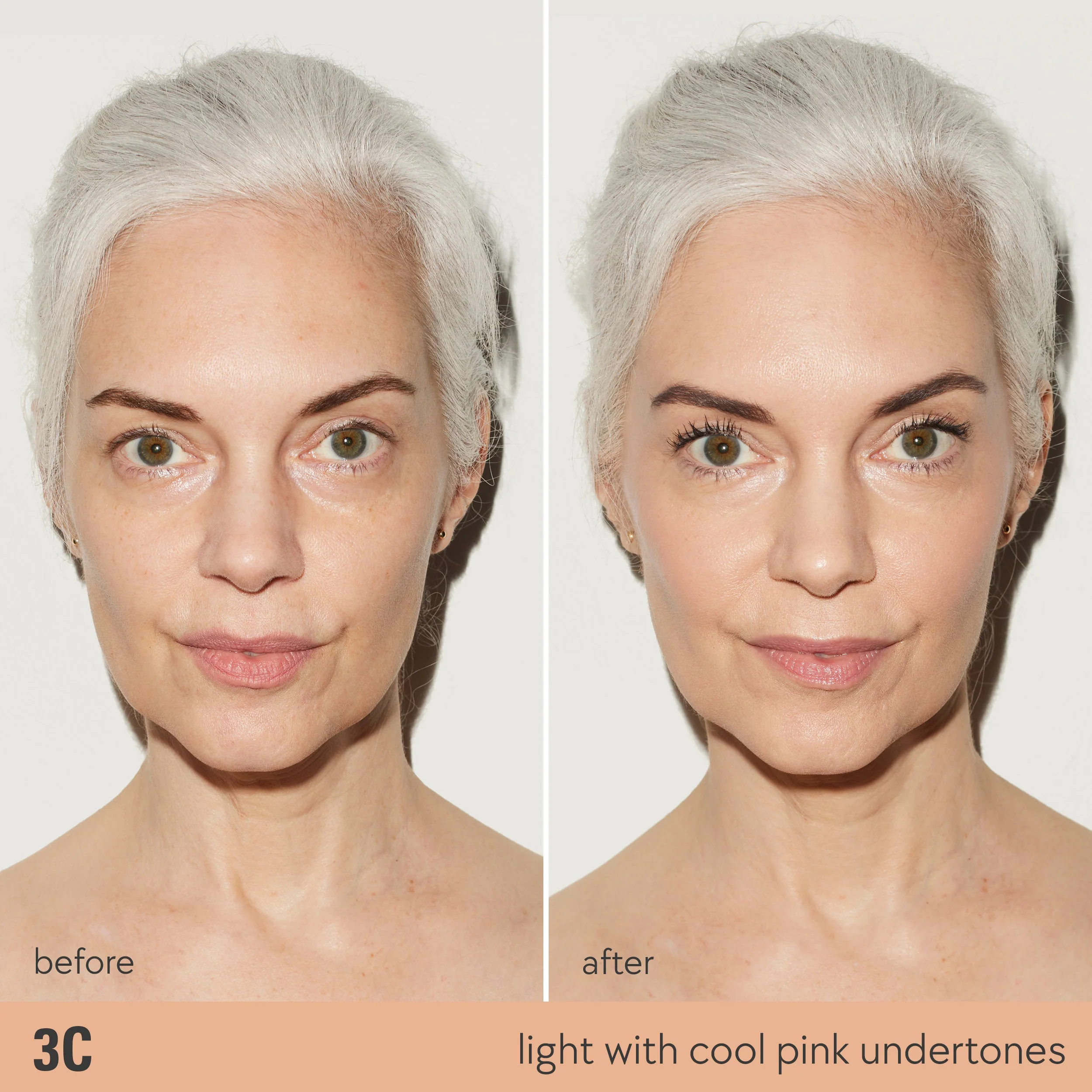 Power Plush Longwear Foundation - Image 20