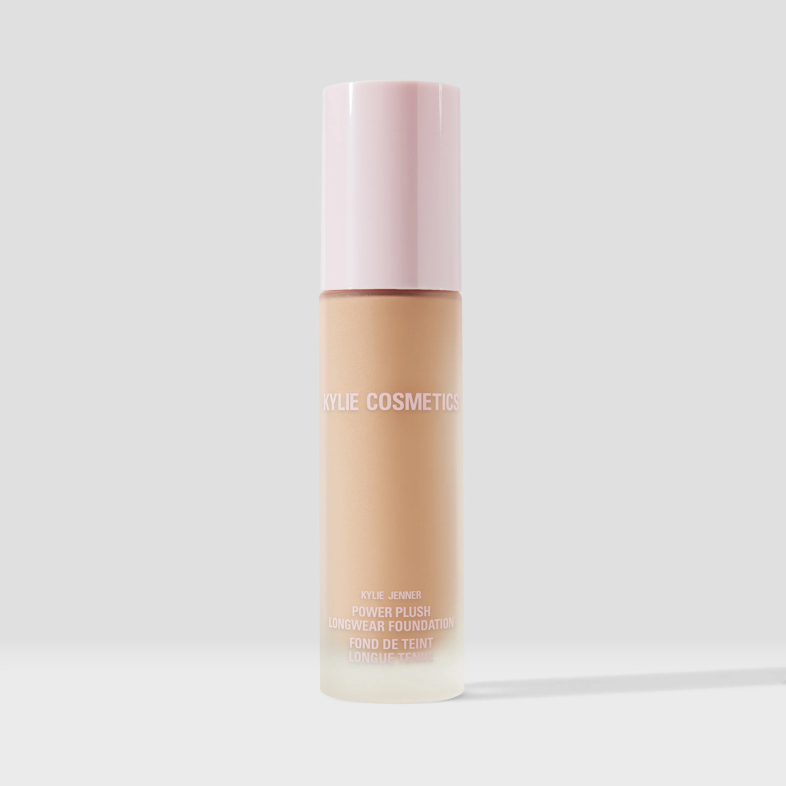 Power Plush Longwear Foundation - Image 21