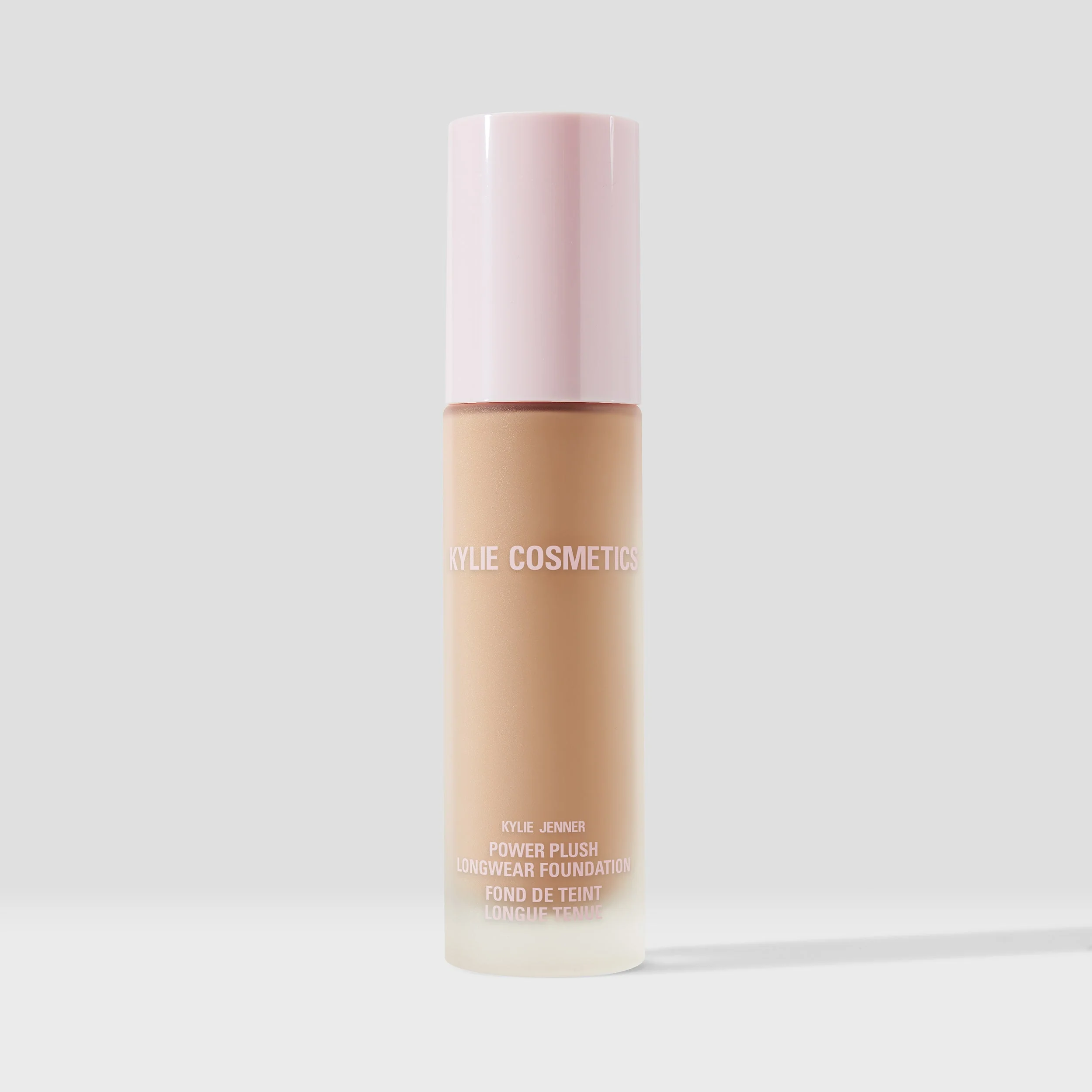 Power Plush Longwear Foundation - Image 25