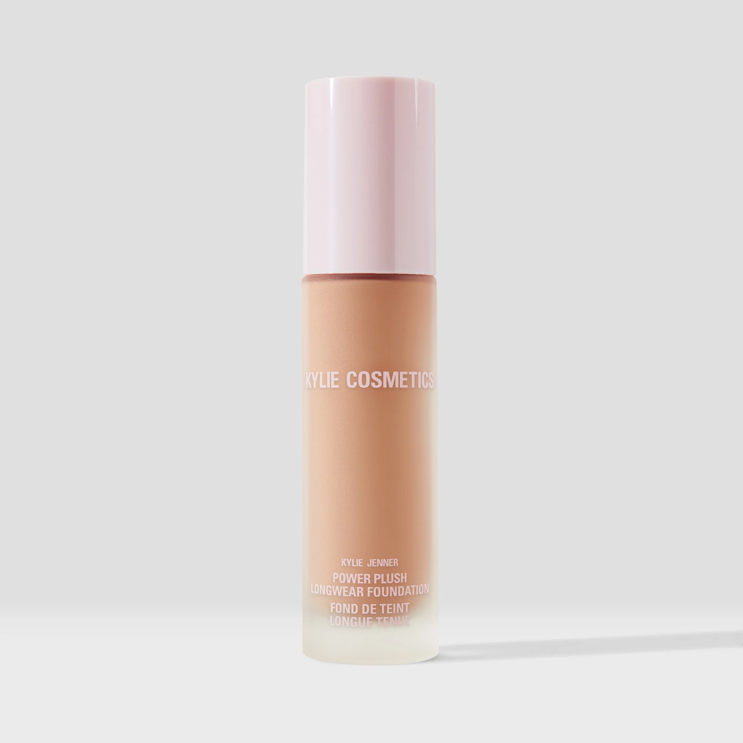 Power Plush Longwear Foundation - Image 29