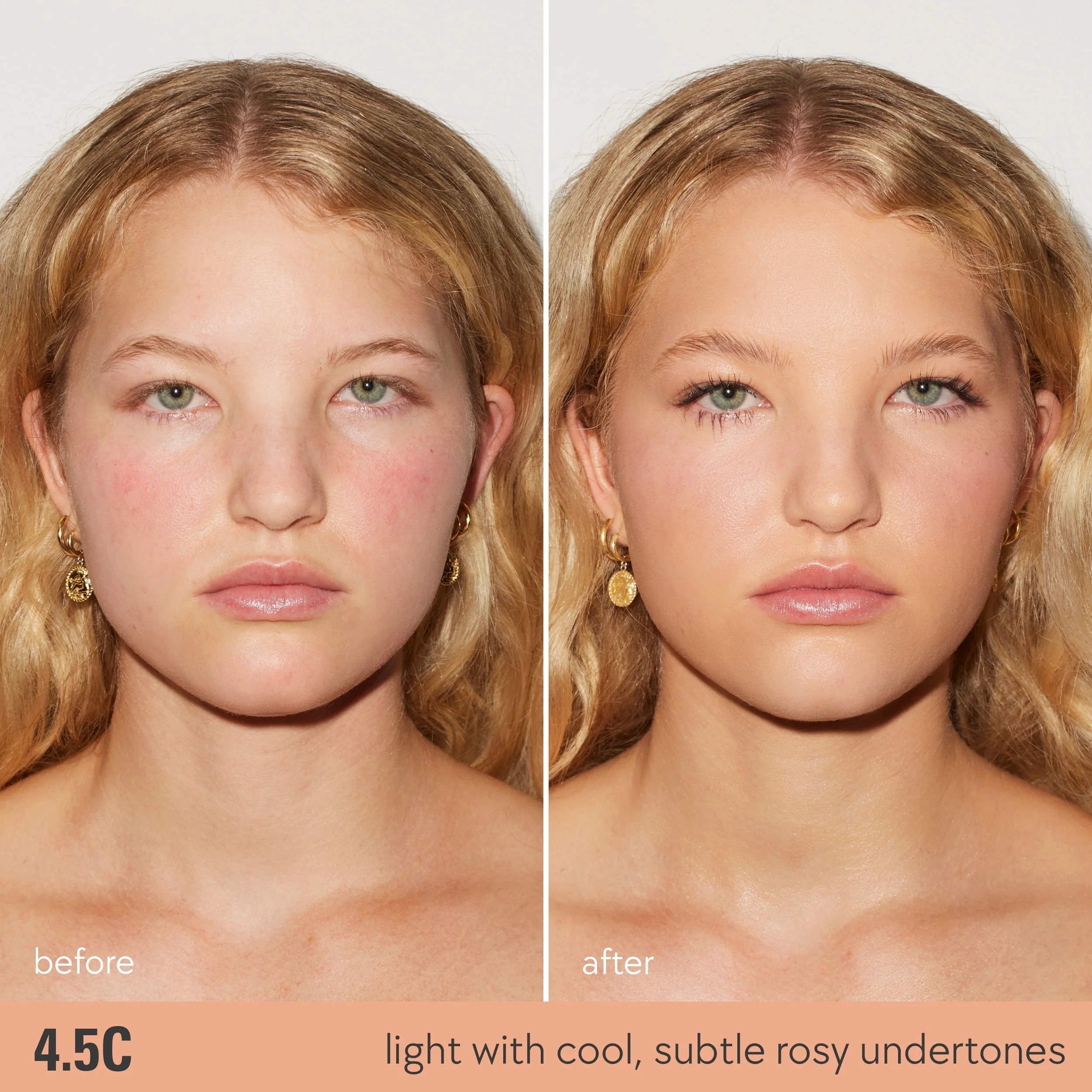 Power Plush Longwear Foundation - Image 30