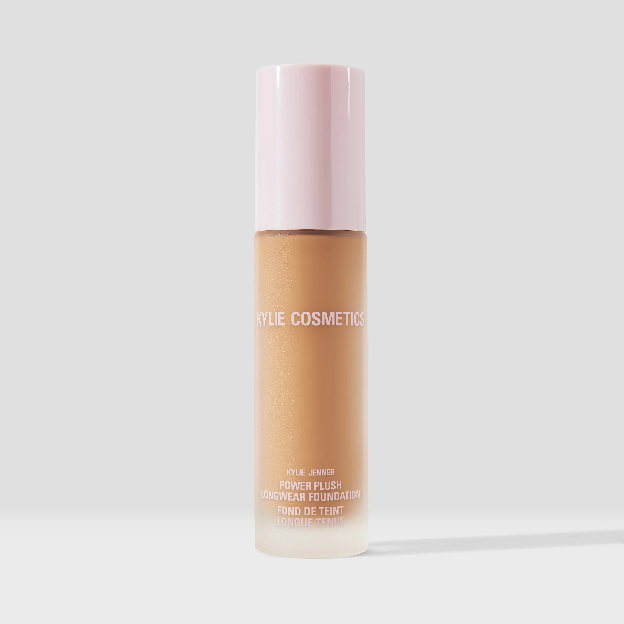 Power Plush Longwear Foundation - Image 33