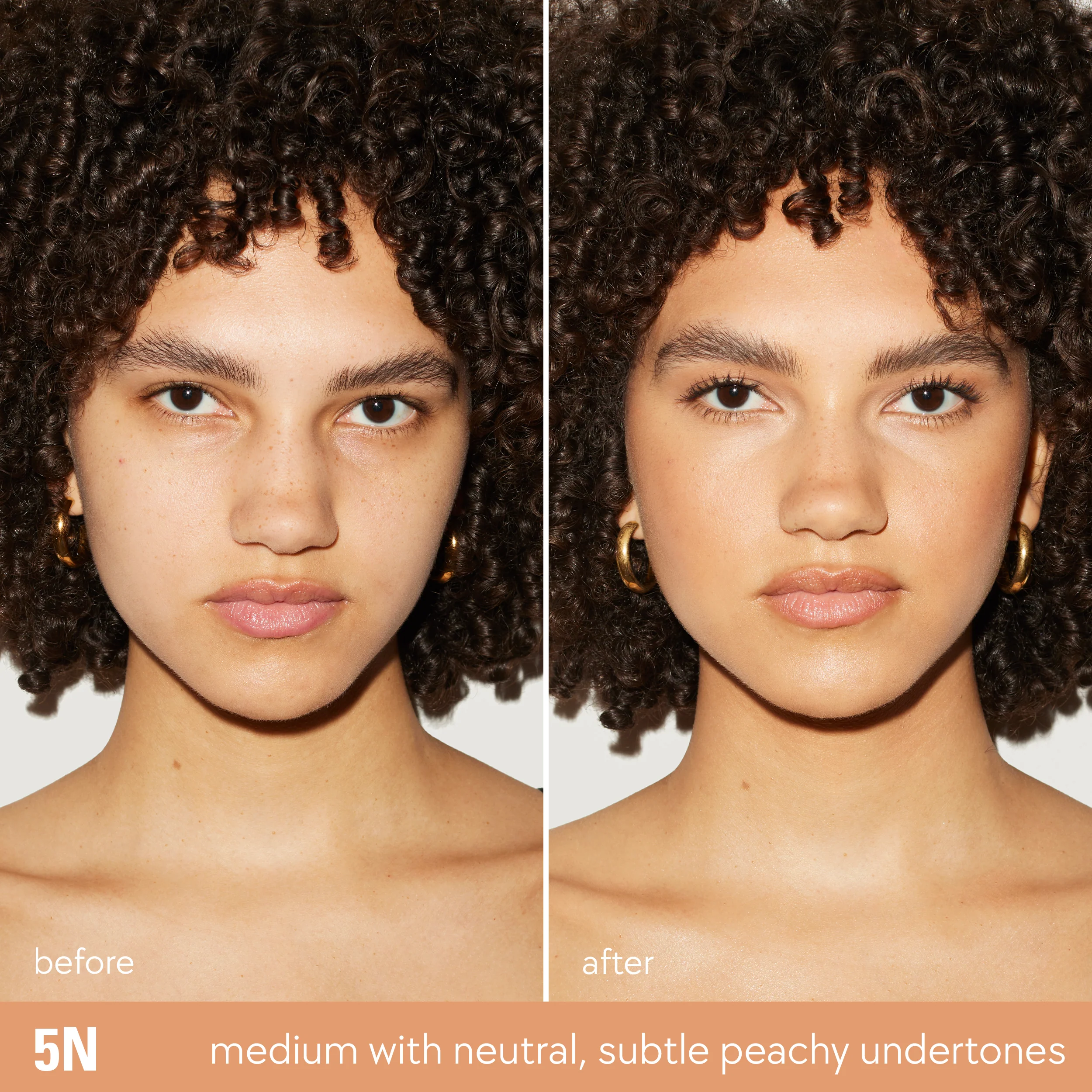 Power Plush Longwear Foundation - Image 36