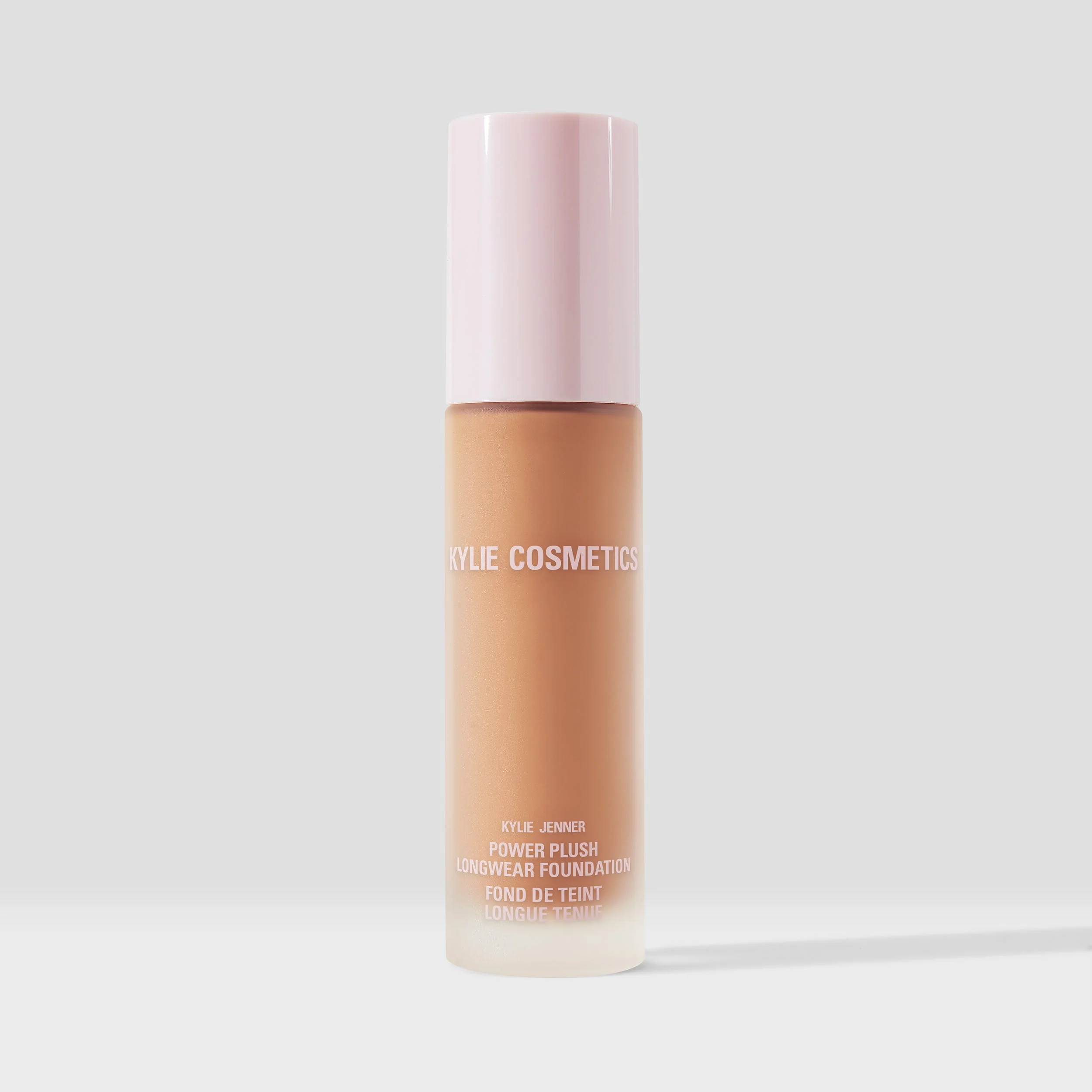 Power Plush Longwear Foundation - Image 37