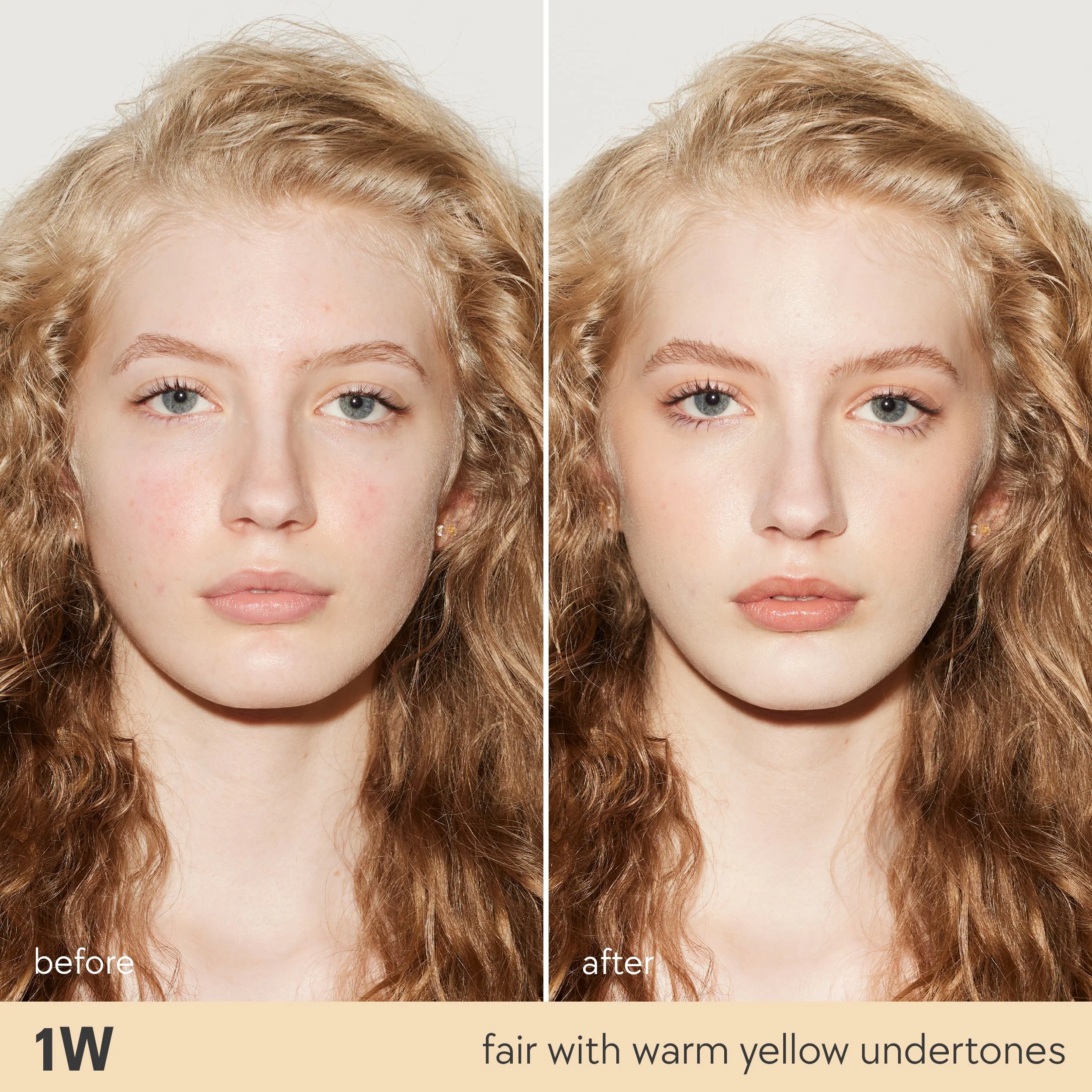 Power Plush Longwear Foundation - Image 4