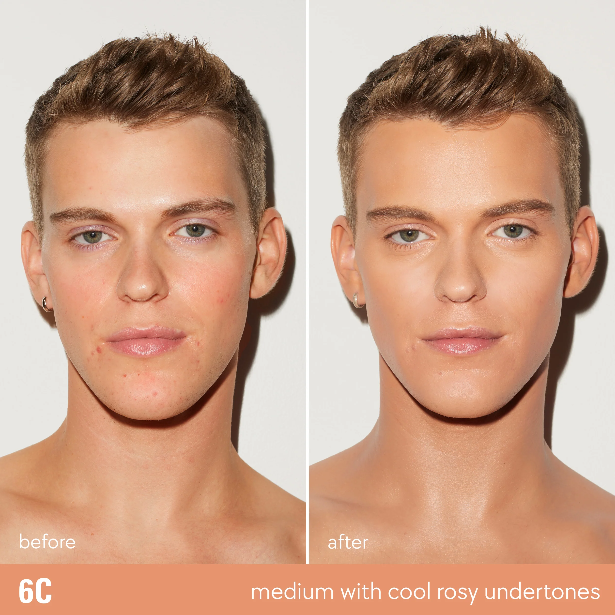 Power Plush Longwear Foundation - Image 42