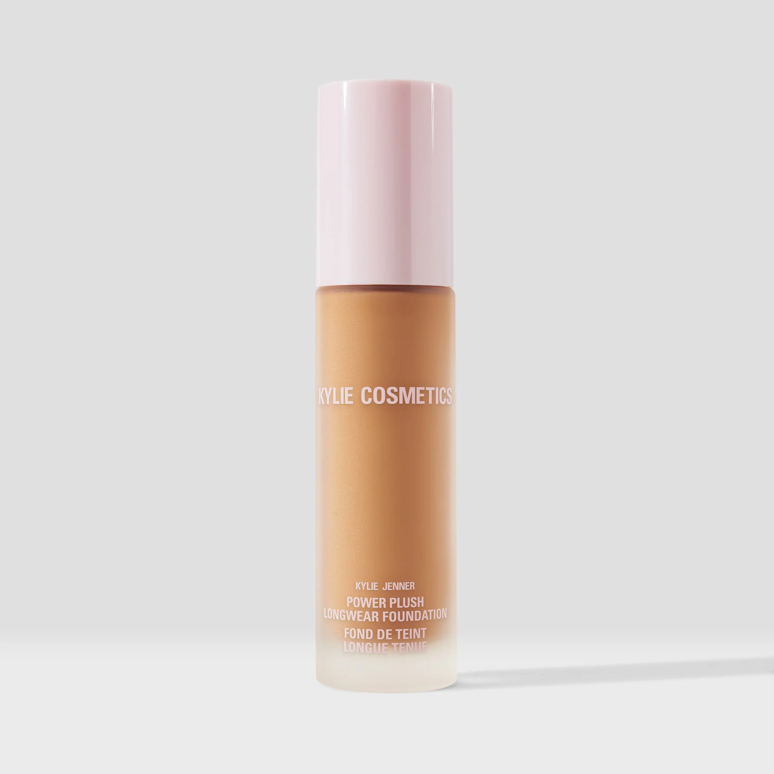 Power Plush Longwear Foundation - Image 43