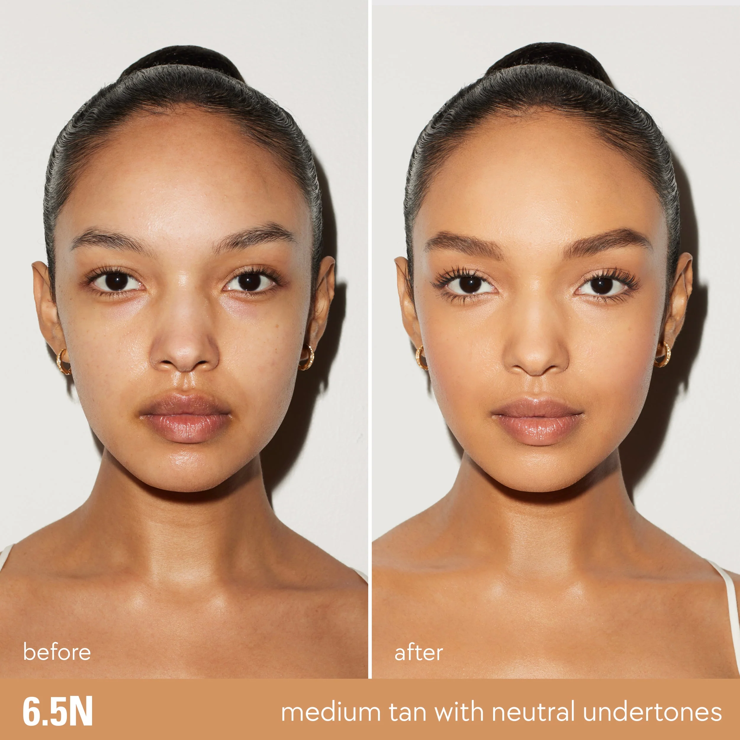 Power Plush Longwear Foundation - Image 48