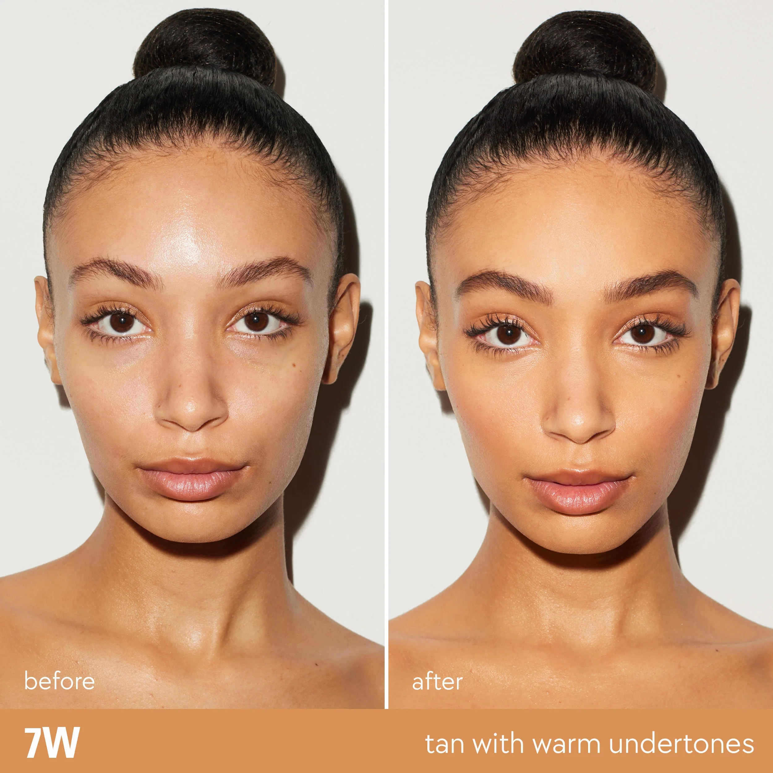 Power Plush Longwear Foundation - Image 50