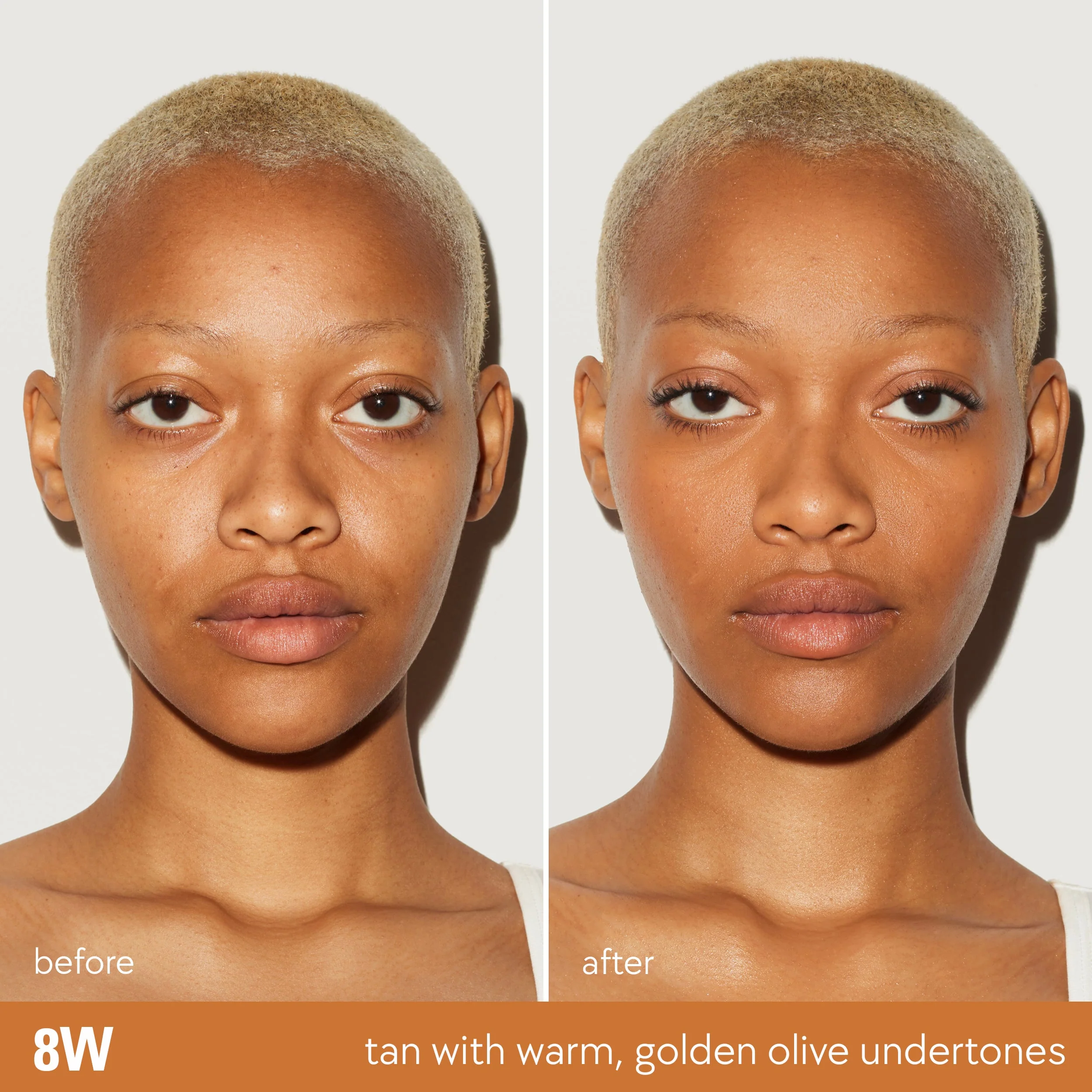 Power Plush Longwear Foundation - Image 58