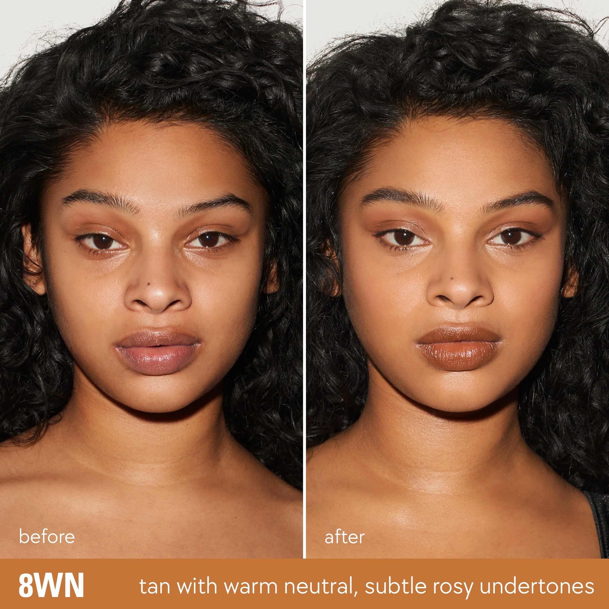 Power Plush Longwear Foundation - Image 60