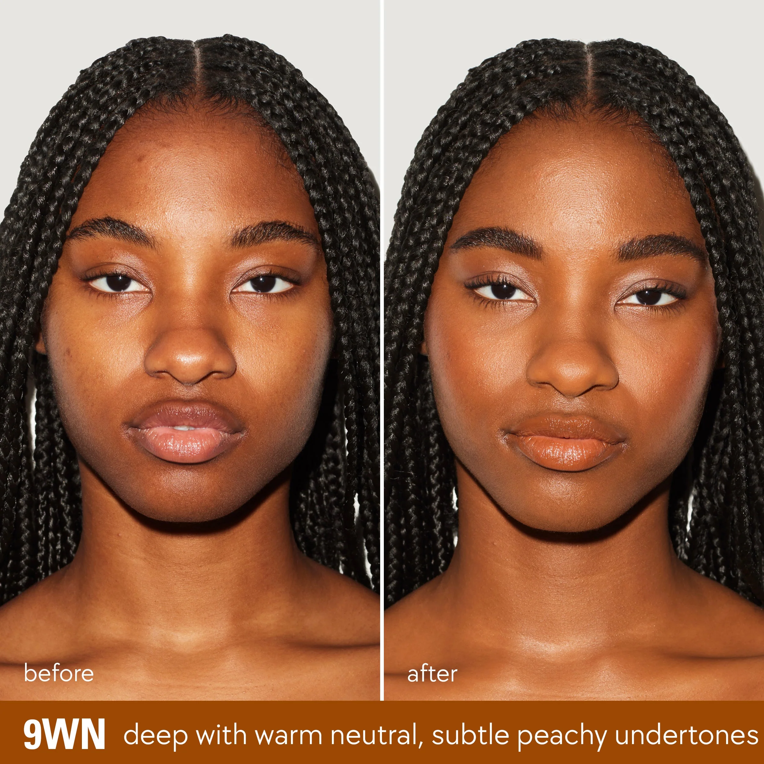 Power Plush Longwear Foundation - Image 68