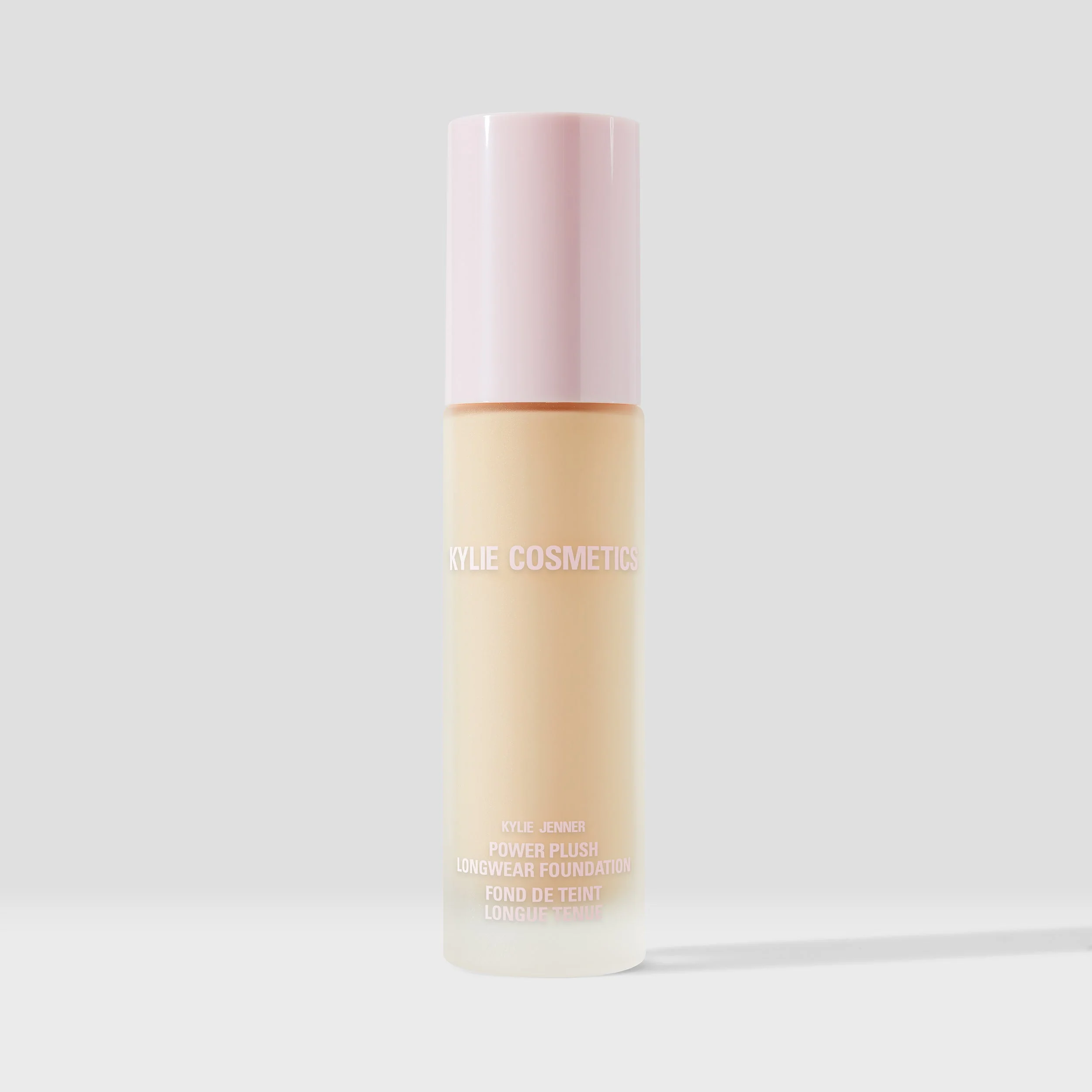 Power Plush Longwear Foundation - Image 7