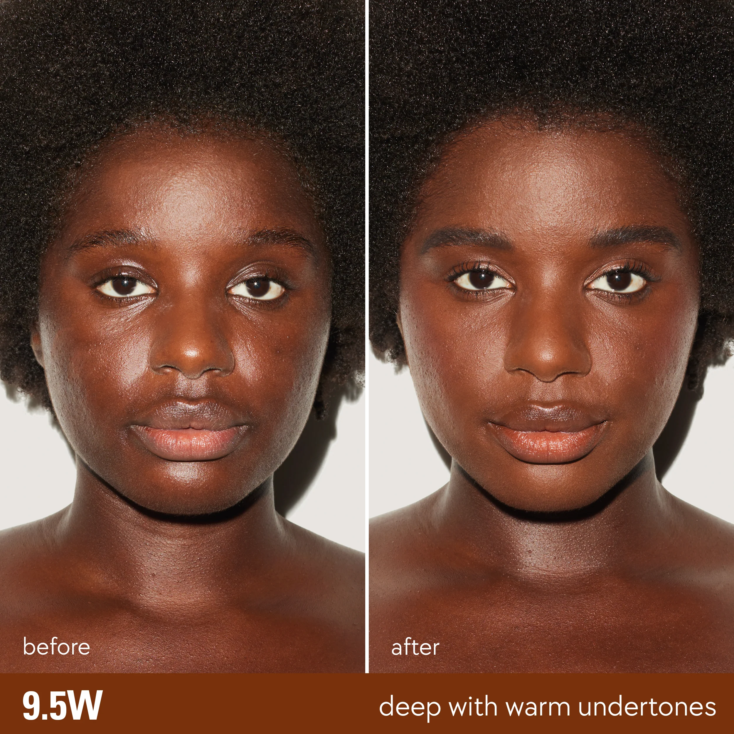 Power Plush Longwear Foundation - Image 70