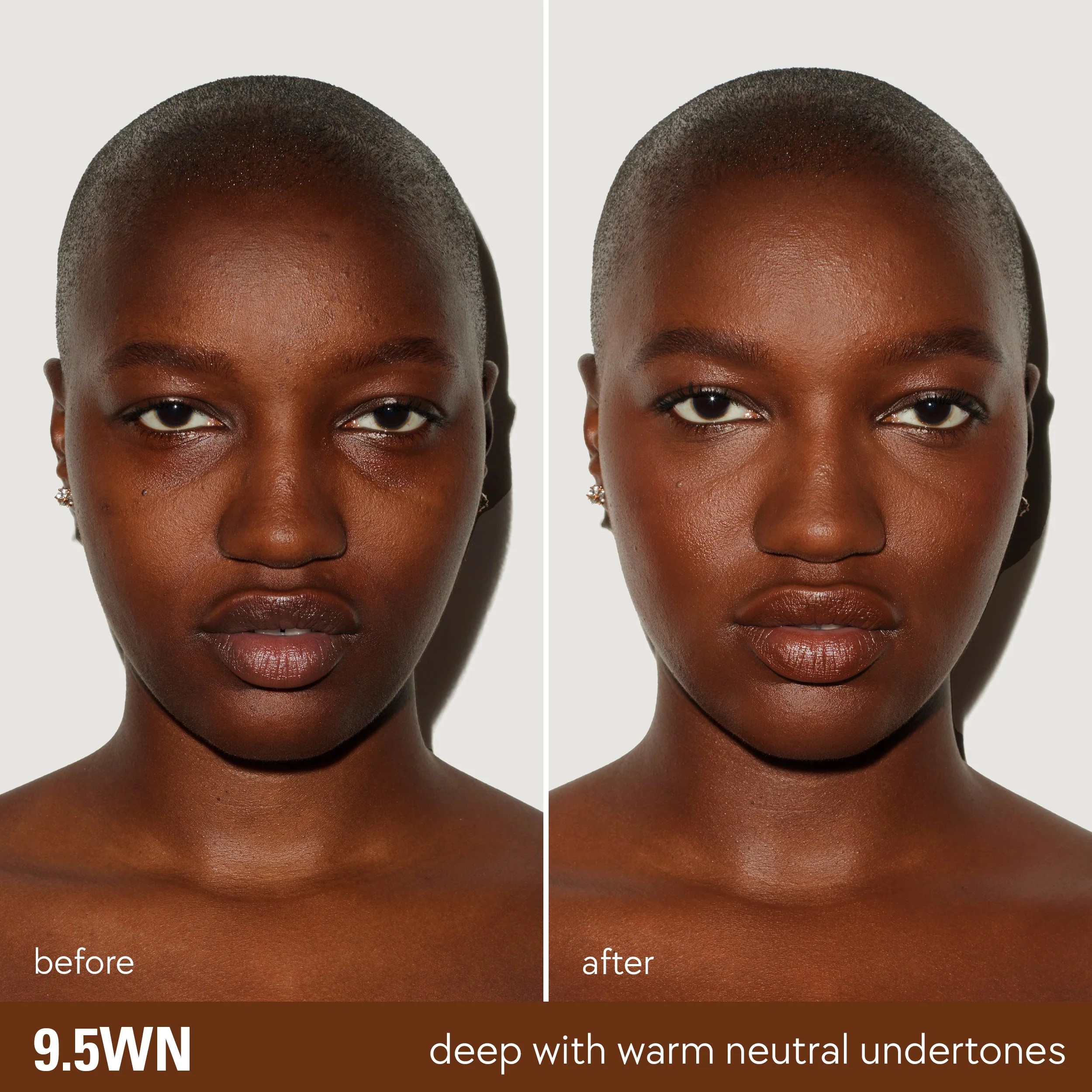 Power Plush Longwear Foundation - Image 72