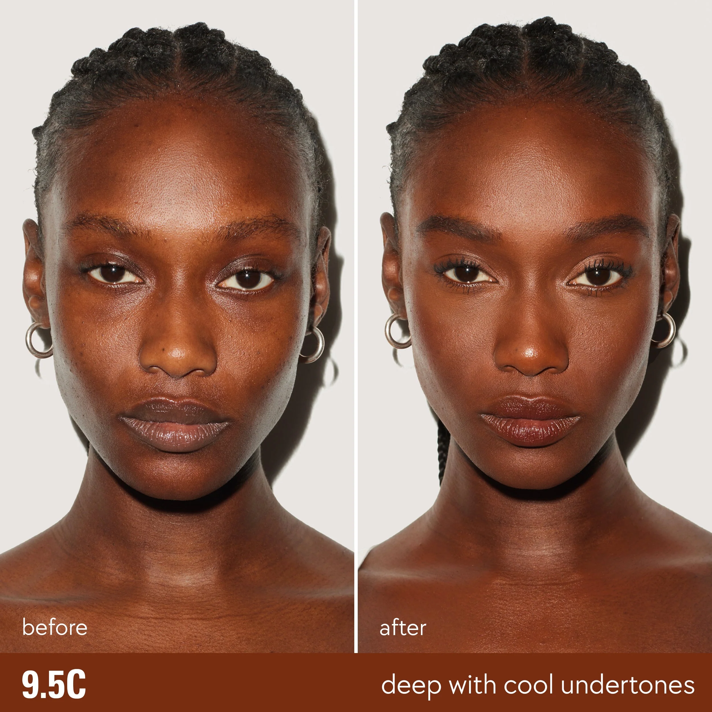 Power Plush Longwear Foundation - Image 74