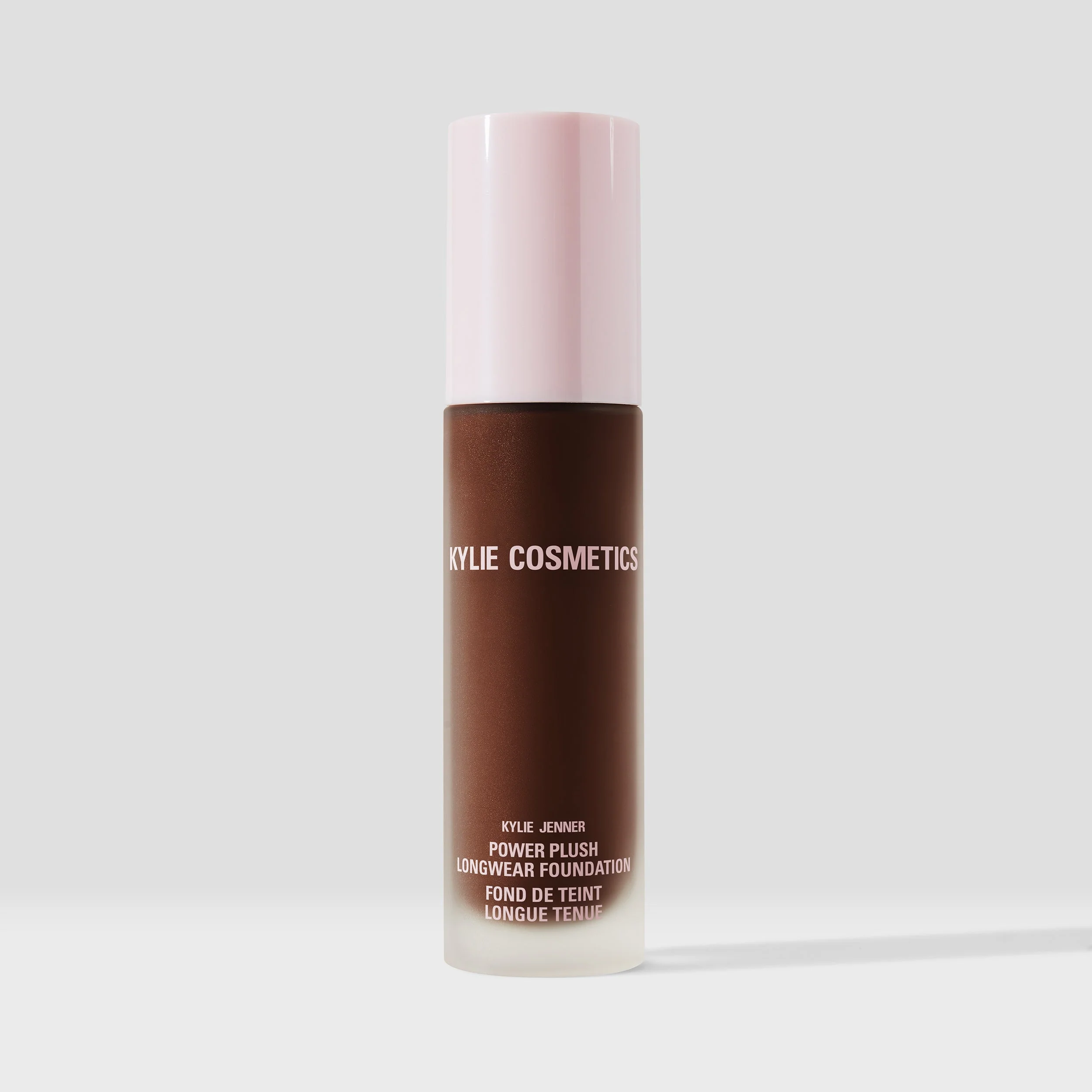 Power Plush Longwear Foundation - Image 77