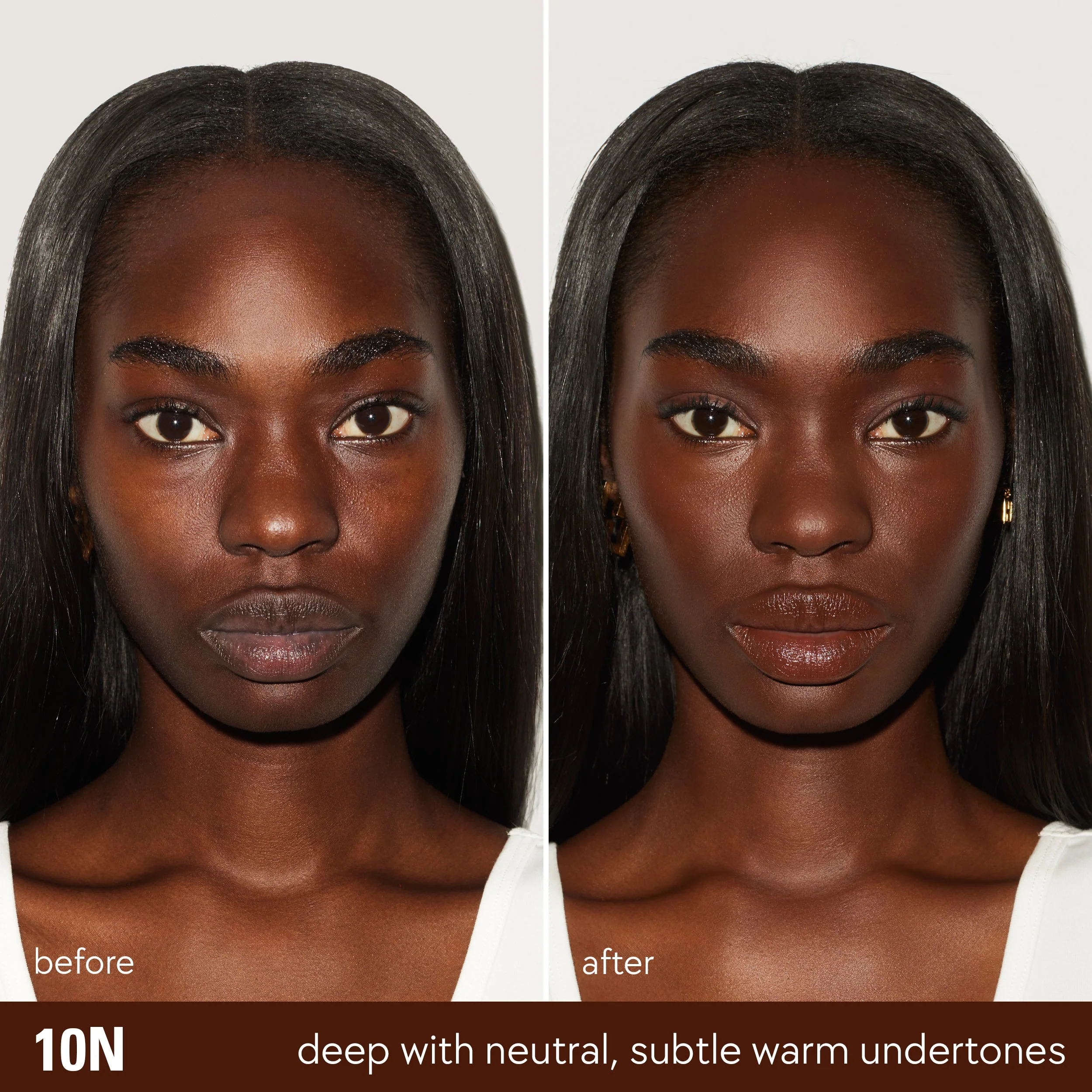 Power Plush Longwear Foundation - Image 78