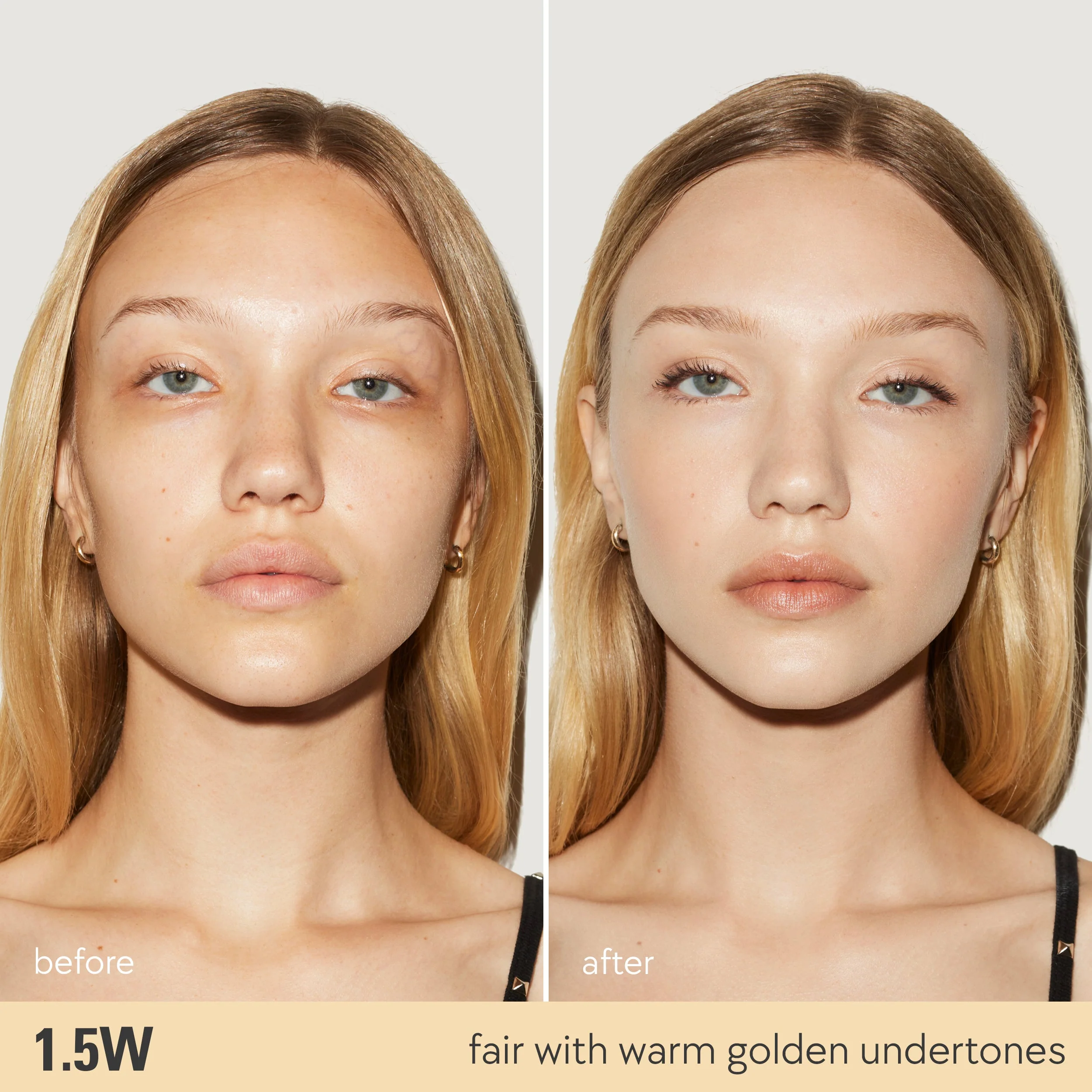 Power Plush Longwear Foundation - Image 8