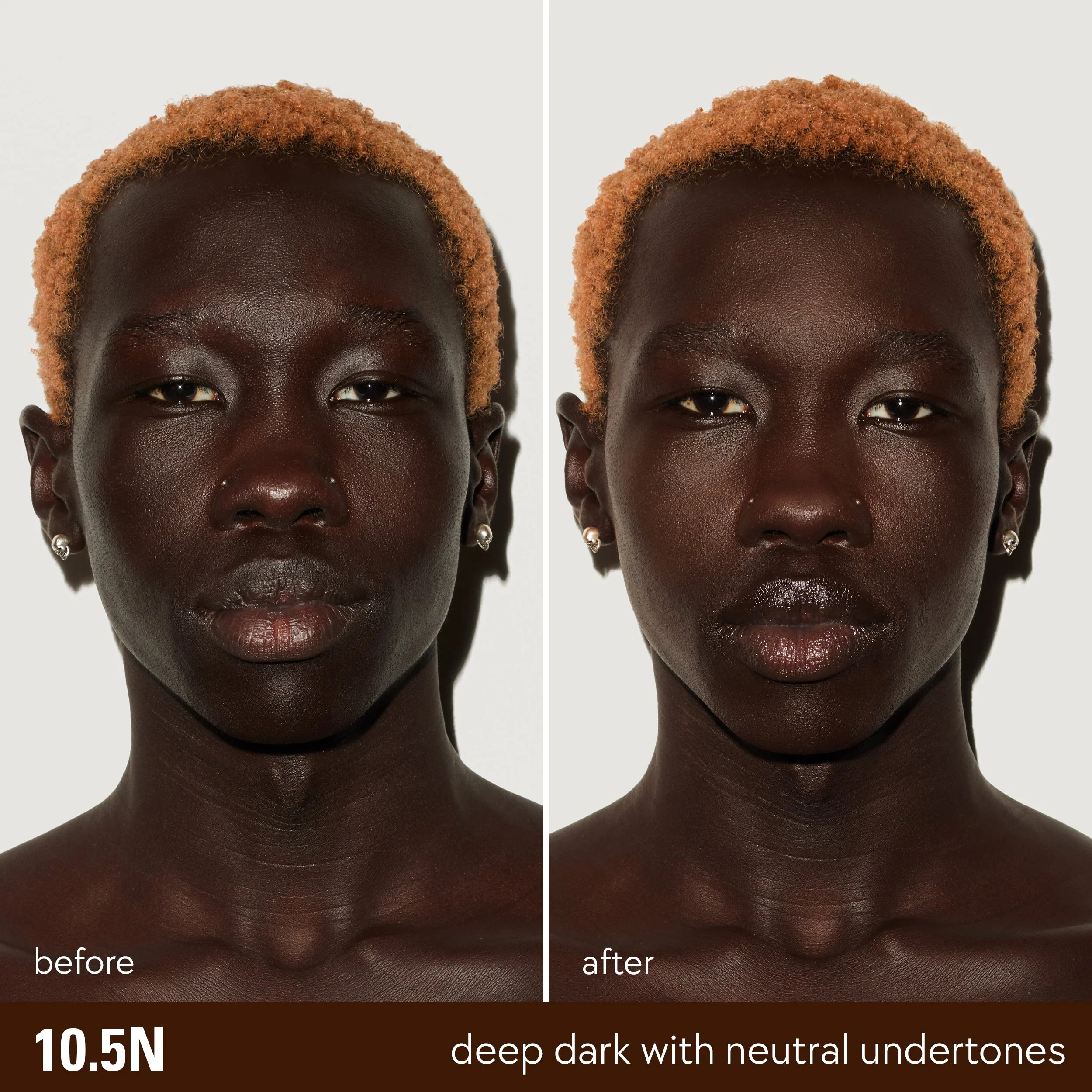 Power Plush Longwear Foundation - Image 80