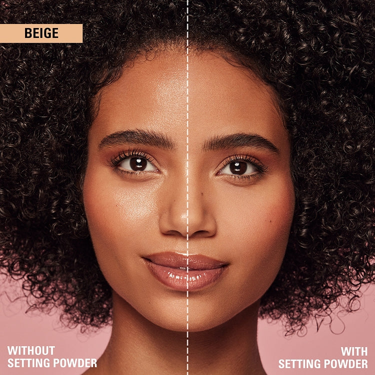 Setting Powder - Image 14
