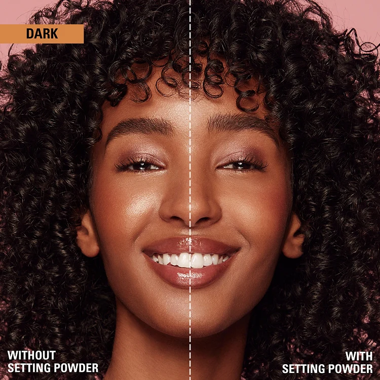 Setting Powder - Image 15