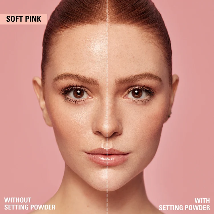 Setting Powder - Image 17