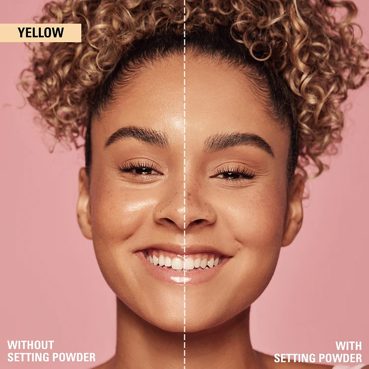 Setting Powder - Image 19