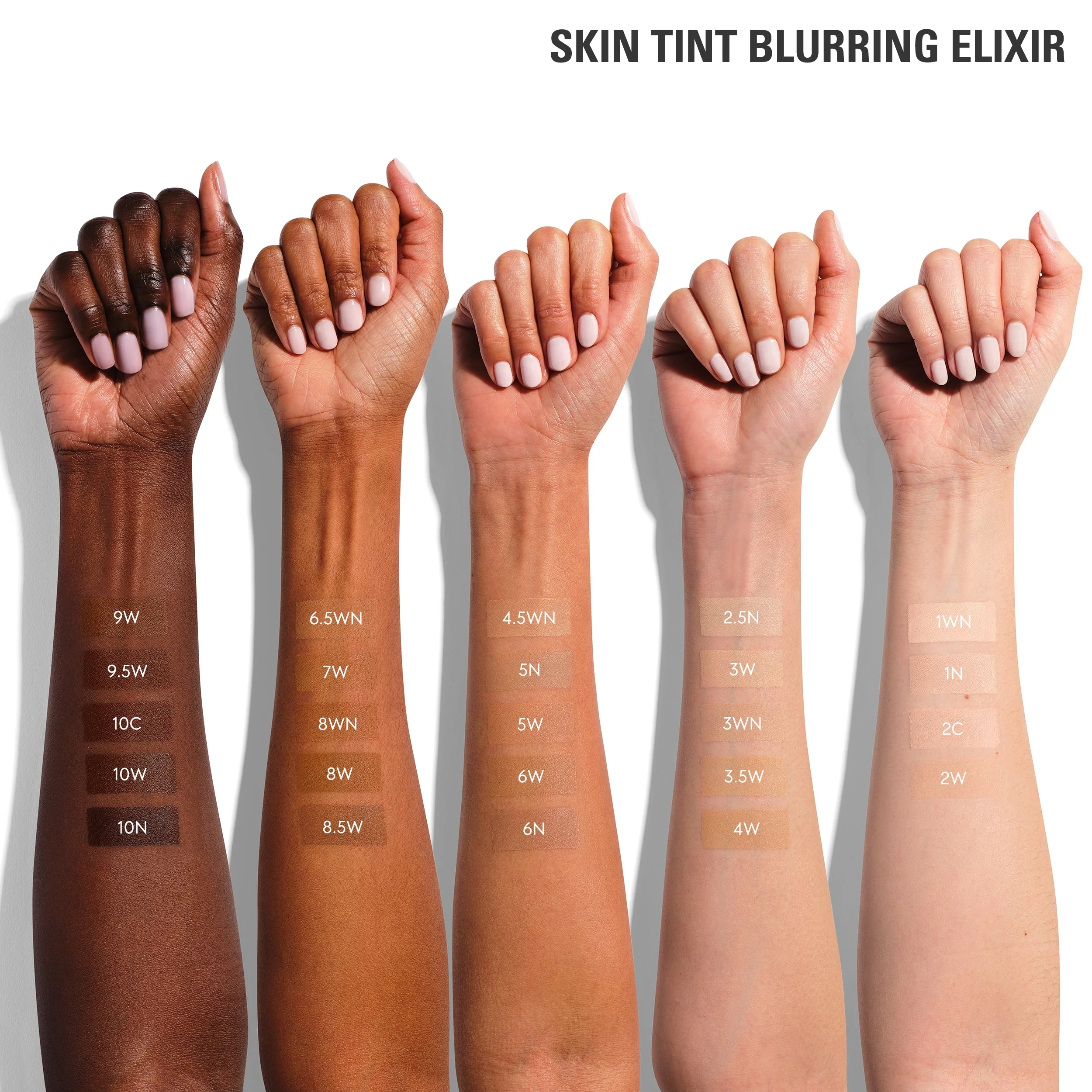 Skin Tint Blurring Elixir - Image 78