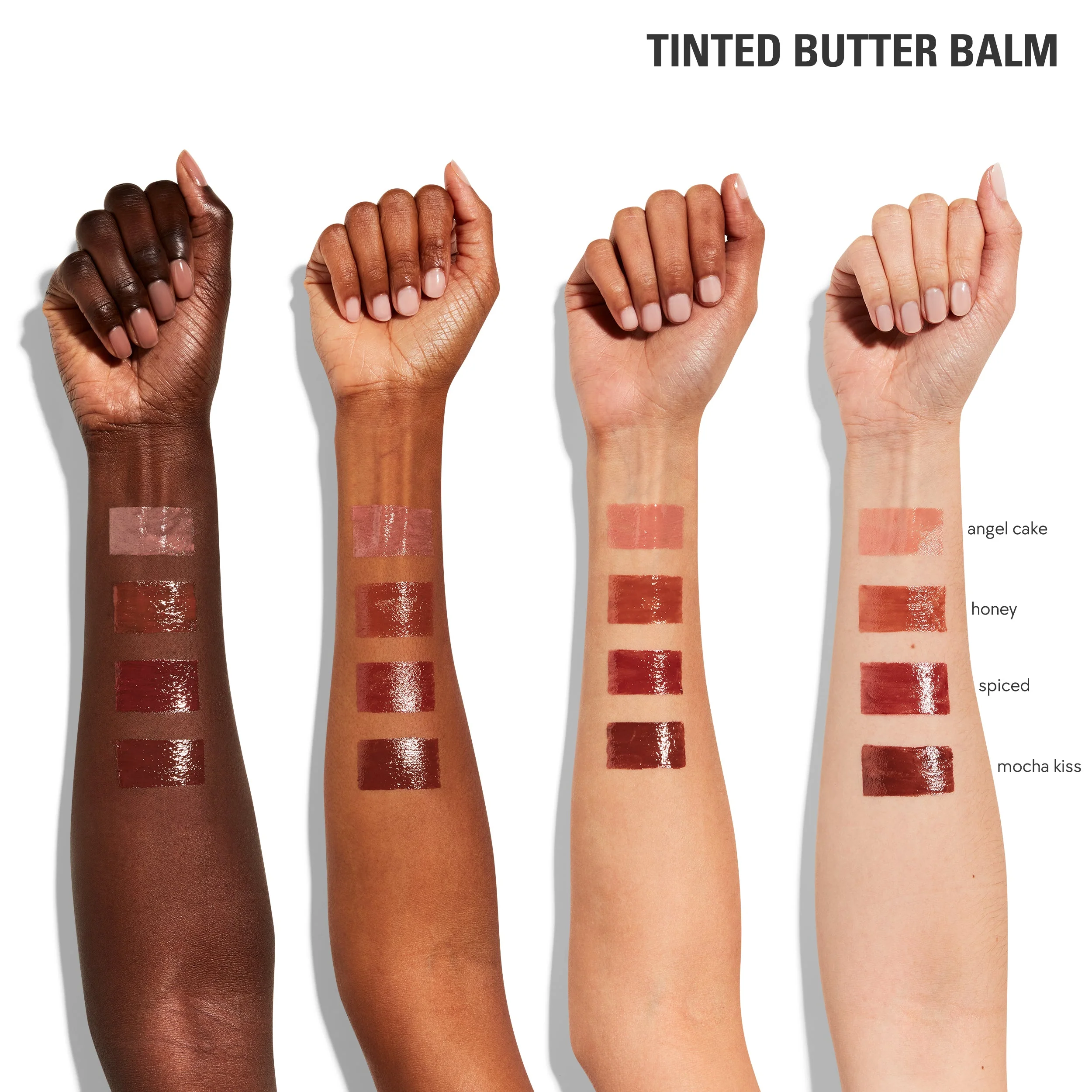Tinted Butter Balm - Image 43