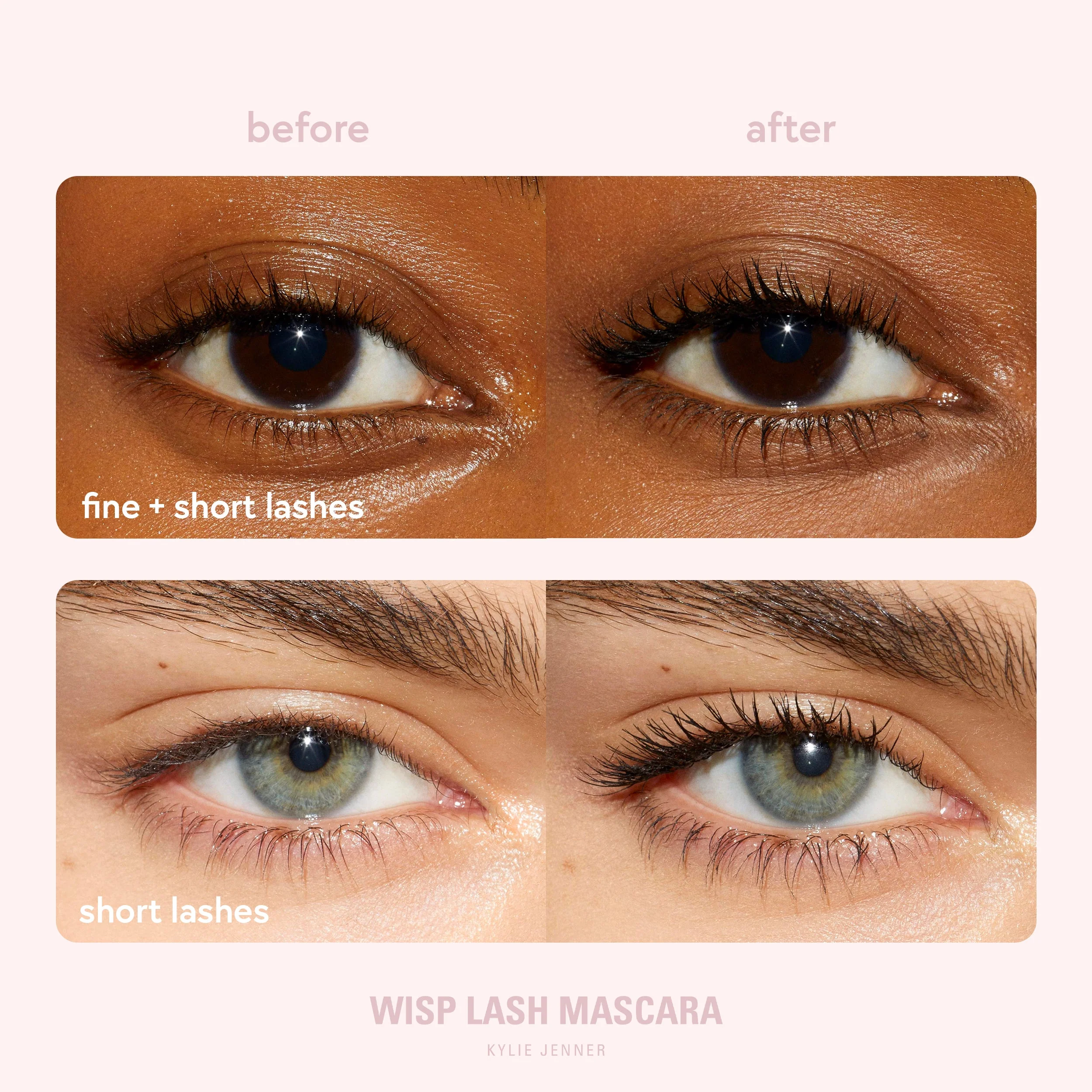 Wisp Lash Mascara - Image 4